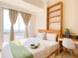 Good and Simply 2BR Tokyo Riverside Apartment By Travelio