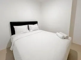 Spacious and Restfull 3BR at Bale Hinggil Apartment By Travelio