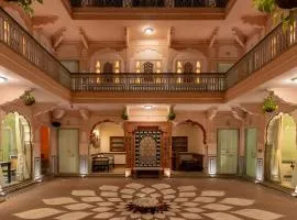 The Padmaa Jaipur