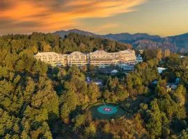 布尔班珍珠洲际酒店