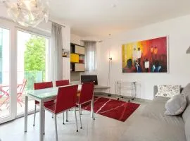 Il Parco by Quokka 360 - in the business centre of Lugano