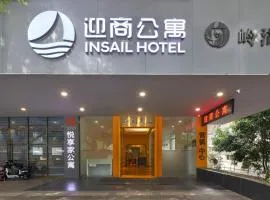 Linghu Building Yuelai Hotel