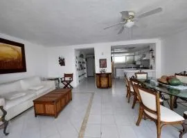 Costa Azul a 100 mts playa