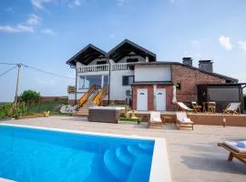 Kraljeva Kruna - kuća za odmor