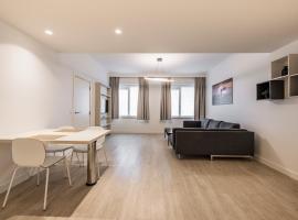 House 22 longstay，位于科特赖克的酒店