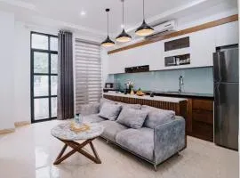 Merci Vinhomes Imperia Hai Phong