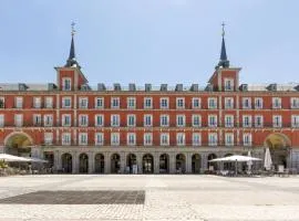 Pestana Plaza Mayor Madrid