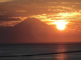 Pension Alba - Vacation STAY 70925v，位于立山町的酒店