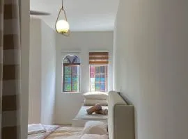 Cozy Studio Cottage in Melaka, Masjid Tanah