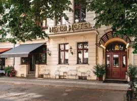 HENRI Hotel Berlin Kurfürstendamm