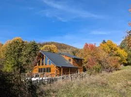 Chalet Ursa Mare