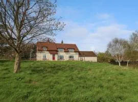 Rempstone Farmhouse