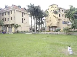 Rwizi View Hotel Mbarara