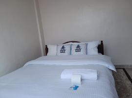 Morphy Apartment，位于Nyahururu的酒店