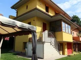 Oasi Brembate Bed and Breakfast