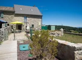 Gîte Le gîte des Jonquilles 6/8 personnes