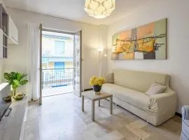 2 Bedroom Lovely Apartment In Moneglia