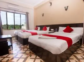 Aadarsha Inn Pvt Ltd