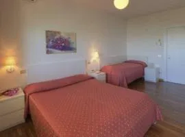 Hotel Eden Gigli