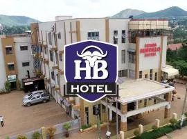 Hoima Buffalo Hotel & Business Hub LTD