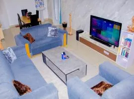 APPARTEMENT BAM