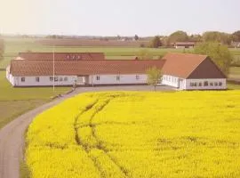 Entire holiday home，位于斯劳厄尔瑟的度假屋