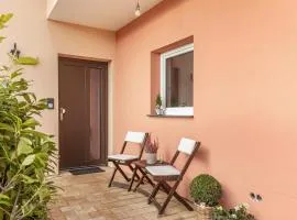 Schöne 2 Zimmer Wohnung Flieden