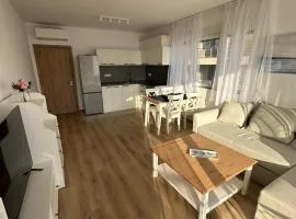 Cosy apartments in complex Panorama