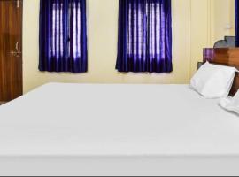 Hotel GRG Charampa，位于Bhadrakh的酒店