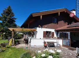 Apartment Rauschbergblick