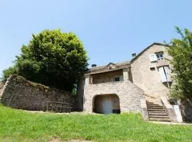 Gîte Gîte Le Prieuré 5/6 personnes