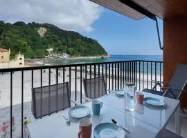 EARRA - Narros Beach - Vistas al mar, 1 min centro