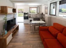 Apartamentos Lurralde