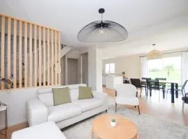 Maison rénovée 6 personnes proche des plages