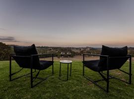 Farm Stay Picturesque views，位于Balhannah的酒店