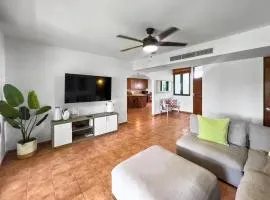 Rio Mar Village Beach Apt for Families and Groups