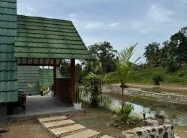Curug Goong Resort