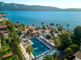 TUI MAGIC LIFE Bodrum - Adults Only，位于博德鲁姆的酒店