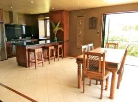 Auwas Island Holiday Home