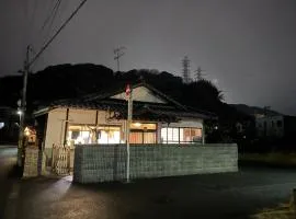 广岛日式旅馆