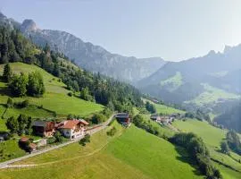 Veraltenhof Bed & Breakfast