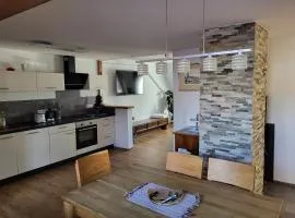 Ferienwohnung Maja