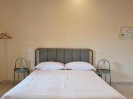 La Corte dell'Angelo - Riccardo Room