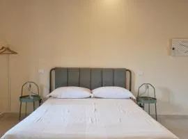 La Corte dell'Angelo - Riccardo Room