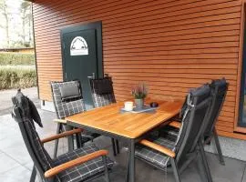 Ferienhaus Milchstraße mit Sternenblick