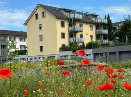 Luxury Sunrise Terrace, 4,5 Rooms FR-22