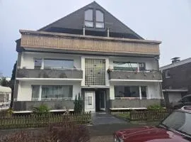 Messeapartment nahe Düsseldorf