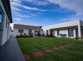 Serenity Azores - Casa da Aldeia，位于Nordestinho的酒店