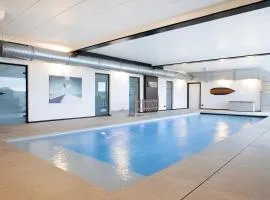 Les chambres du Donat