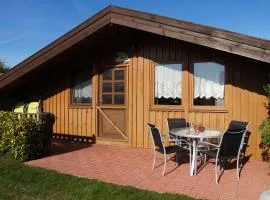 Landhof Kützin Ferienhaus Schwalbe 2